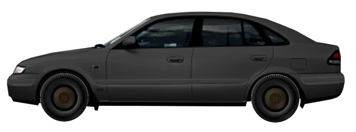 Диски MAZDA 626 2.0 (1997-2003) R15
