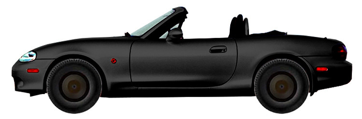 Диски MAZDA MX-5 1.6 16V (1998-2005) R14