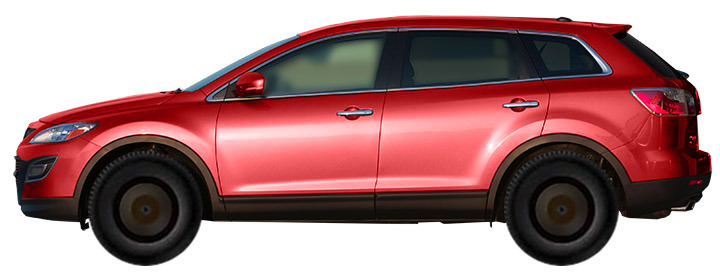 Диски MAZDA CX-9 3.7 (2009-2012) R18