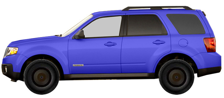 Диски MAZDA Tribute 2.5 4WD (2000-2008) R16