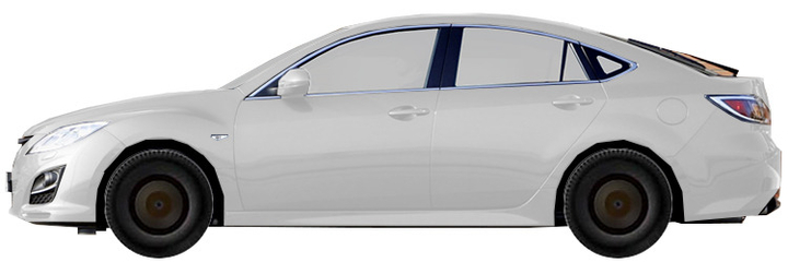 Диски MAZDA 6 2.5 R (2010-2012) R18