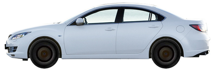 Диски MAZDA 6 2.0 R (2008-2010) R17