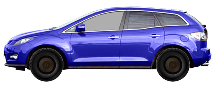 Диски на MAZDA CX-7 ER (2006 - 2009)