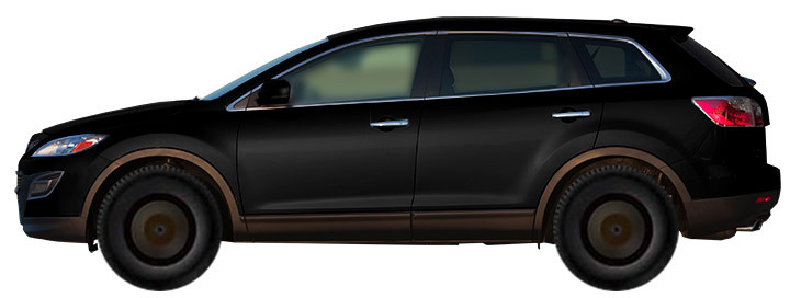 Диски на MAZDA CX-9 TB (2009 - 2012)