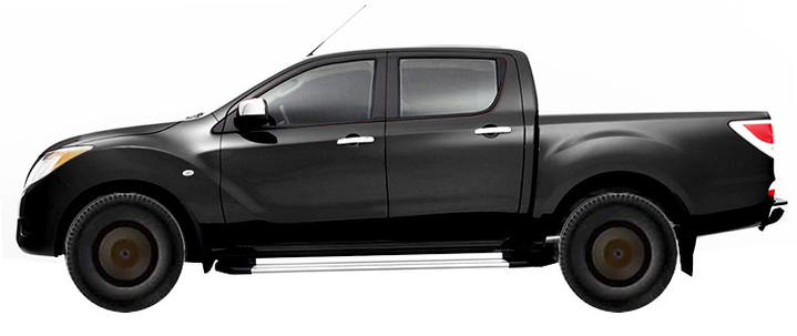 Диски MAZDA BT-50 3.2 TD (2011-2016) R16
