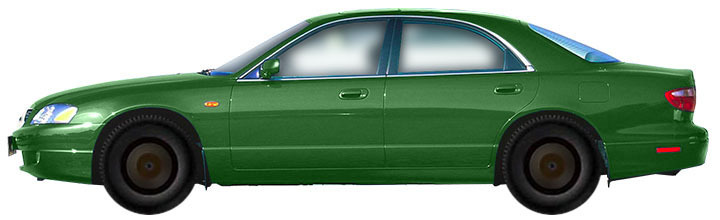 Диски MAZDA Xedos 9/Millenia/Eunos 800 2.5 V6 (1994-2002) R16