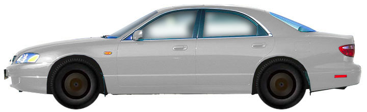 Диски на MAZDA Xedos 9/Millenia/Eunos 800 2.5 V6 1994