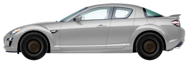 Диски MAZDA RX-8 1.3 (2009-2012) R19