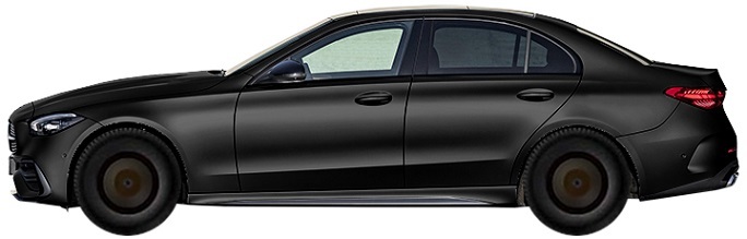 Диски MERCEDES C-Klasse 200 4Matic AMG-Line (2021-2022) R19