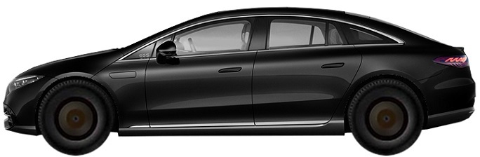 Диски на MERCEDES EQS V297 Liftback (2022 - 2022)