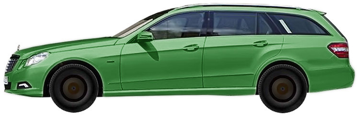 Диски MERCEDES E-Klasse 300 BlueTEC HYBRID (2009-2013) R17