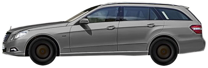Диски MERCEDES E-Klasse 300 BlueTEC HYBRID (2009-2013) R18
