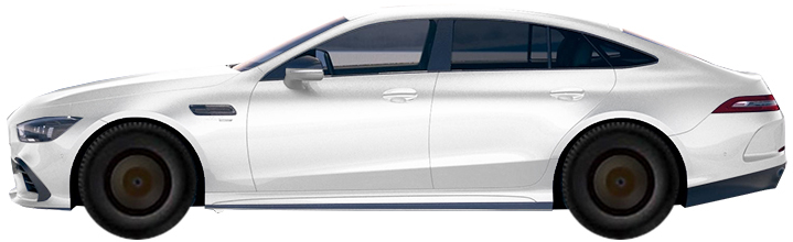 Диски MERCEDES AMG GT 63 4Matic+ (2019-2022) R19