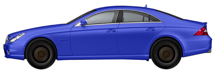 Диски MERCEDES CLS-Klasse 280 (2004-2010) R19