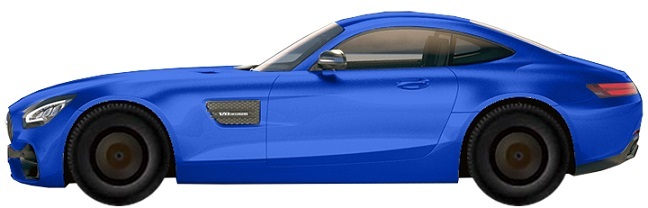 Диски MERCEDES AMG GT 4.0 V8 C (2019-2020) R19