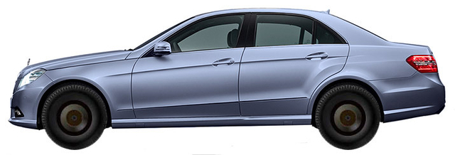 Диски MERCEDES E-Klasse 300 4 Matic (2009-2013) R19