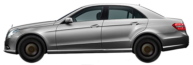 Диски MERCEDES E-Klasse 300 4 Matic (2009-2013) R18