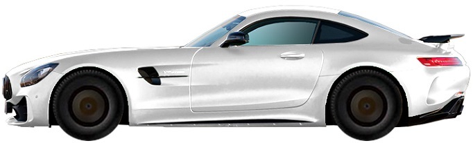 Диски MERCEDES AMG GT 4.0 V8 R (2019-2020) R20
