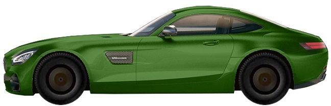 Диски MERCEDES AMG GT 4.0 V8 S (2019-2020) R19