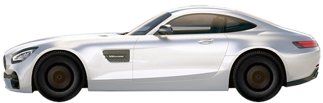 Диски MERCEDES AMG GT 4.0 V8 S (2019-2020) R20
