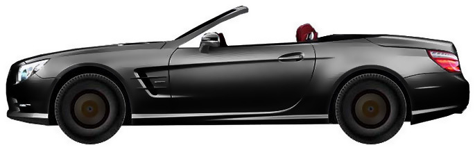 Диски на MERCEDES SL-Klasse 65 AMG 2016