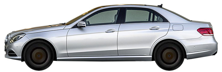 Диски MERCEDES E-Klasse 400 (2013-2016) R18