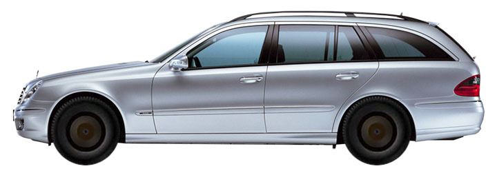 Диски MERCEDES E-Klasse 350 4 Matic (2003-2009) R16