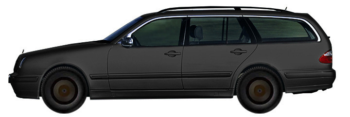 Диски на MERCEDES E-Klasse 280 4 Matic 1996