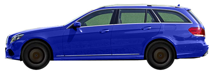 Диски на MERCEDES E-Klasse 63 AMG S 2013