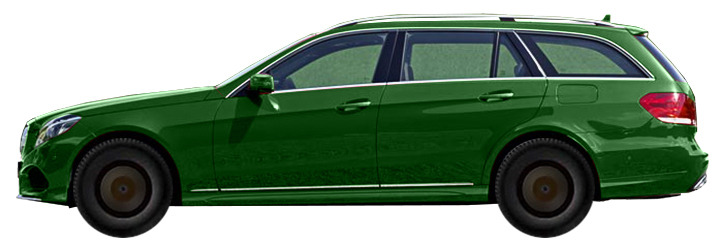 Диски на MERCEDES E-Klasse 63 AMG S 2013