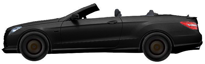 Диски MERCEDES E-Klasse 200 (2013-2017) R17