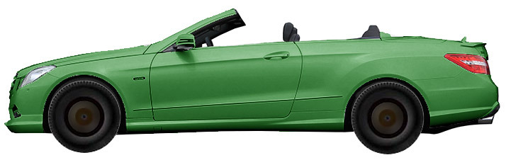 Диски MERCEDES E-Klasse 200 (2013-2017) R19