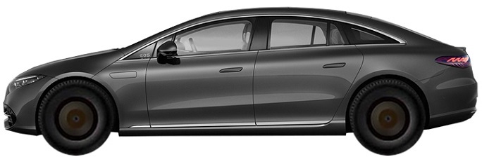 Диски MERCEDES EQS 450+ (2022-2022) R21