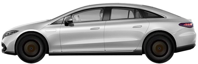Диски MERCEDES EQS 450+ (2022-2022) R21