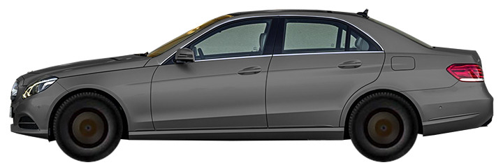 Диски MERCEDES E-Klasse 200 (2013-2016) R17
