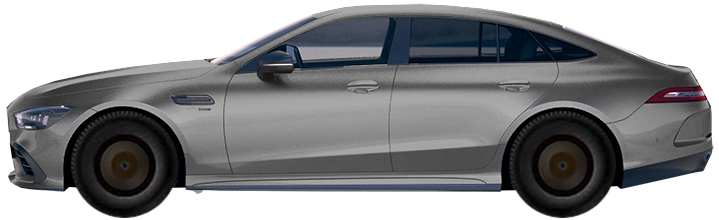 Диски MERCEDES AMG GT 43 4Matic+ (2019-2022) R19