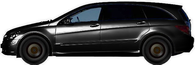 Диски MERCEDES R-Klasse 350 CDI 4Matic (2006-2010) R17