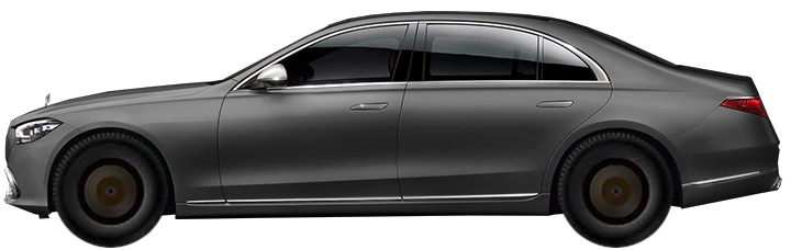 Диски MERCEDES Maybach S-Klasse 580 4Matic (2021-2022) R19