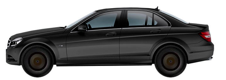 Диски MERCEDES C-Klasse 300 4Matic (2011-2014) R17