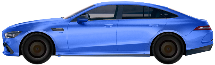 Диски на MERCEDES AMG GT 63 S 4Matic+ 2019