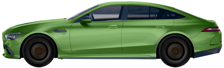 Диски MERCEDES AMG GT 63 S 4Matic+ (2019-2022) R20
