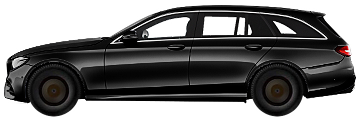 Диски MERCEDES E-Klasse 63 AMG S 4 Matic+ (2016-2019) R19