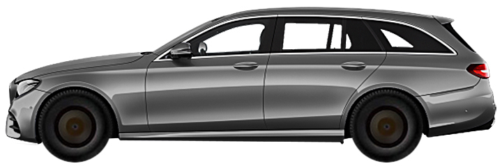 Диски MERCEDES E-Klasse 63 AMG S 4 Matic+ (2016-2019) R20