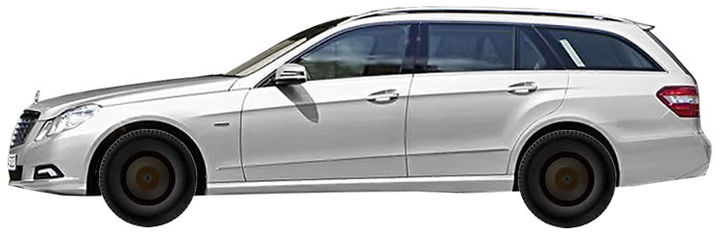 Диски MERCEDES E-Klasse 350 BlueTEC (2009-2013) R16
