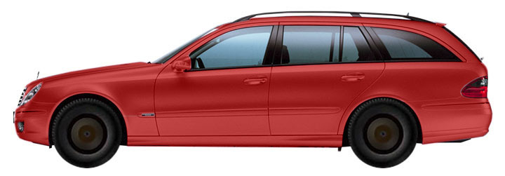 Диски MERCEDES E-Klasse 240 (2003-2009) R18