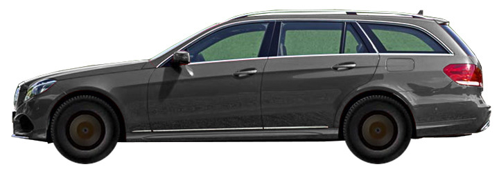 Диски MERCEDES E-Klasse 300 BlueTEC (2013-2016) R16