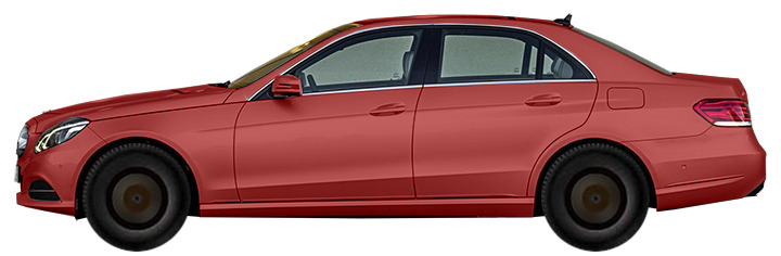 Диски MERCEDES E-Klasse 200 CDI (2013-2016) R18