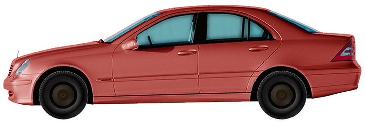 Диски MERCEDES C-Klasse 220 CDI (2000-2007) R15