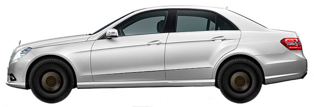 Диски MERCEDES E-Klasse 250 CDI (2009-2013) R16
