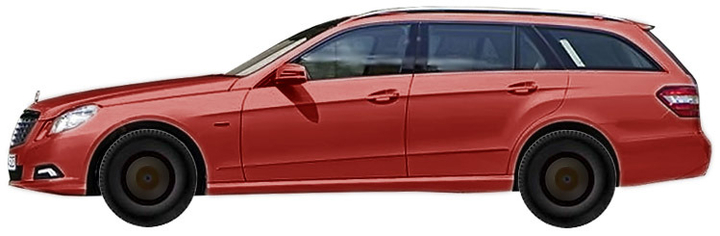 Диски MERCEDES E-Klasse 250 CDI (2009-2013) R16